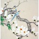 Chinese Flowers&Trees Painting - CNAG009447