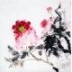 Chinese Peony Painting - CNAG009668