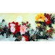 Chinese Peony Painting - CNAG009738