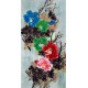 Chinese Peony Painting - CNAG009747