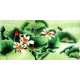 Chinese Plum Painting - CNAG009862