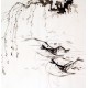 Chinese Shrimp Painting - CNAG009923